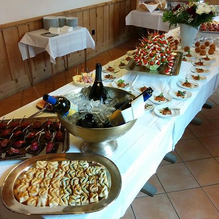 Hotel Terminus Samedan Zewnętrze zdjęcie