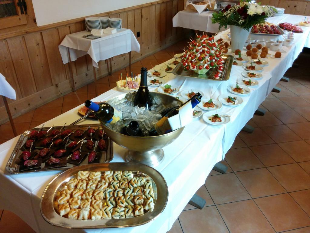 Hotel Terminus Samedan Zewnętrze zdjęcie